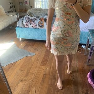 Super fun and pretty tule dress